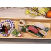 すし・創作料理　おこぜ 