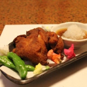 ちゃんこ鍋　舞扇 