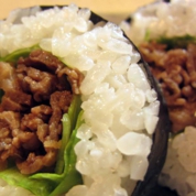 ひと蔵（鮨雅）