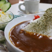 フォーク喫茶　森のくまさん