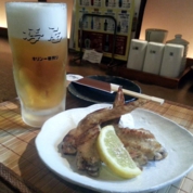 炭焼ダイニング　きてや　野洲駅前店