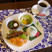 昭和喫茶　ハーモニカ