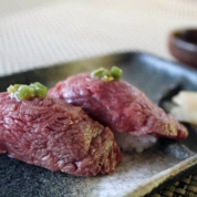 れすとらん100年民家　黒釜