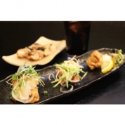 地鶏美食家じびえ