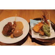 居食屋　楽一楽座 